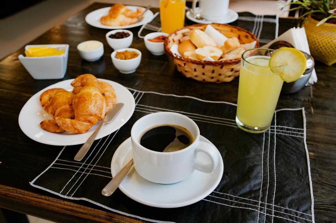 Hotel Posada Yvoty Puerto Iguazú Zewnętrze zdjęcie